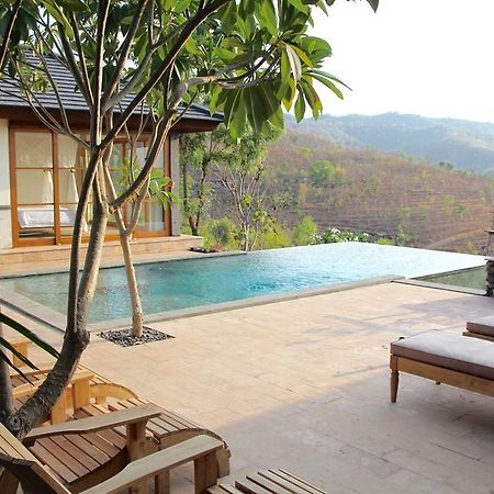 Sumberkima Hill Private Villa Retreat Pemuteran Zewnętrze zdjęcie