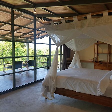 Sumberkima Hill Private Villa Retreat Pemuteran Zewnętrze zdjęcie