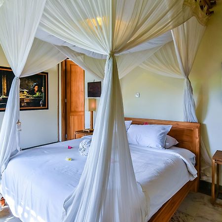 Sumberkima Hill Private Villa Retreat Pemuteran Zewnętrze zdjęcie