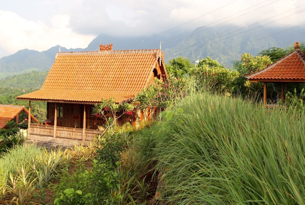 Sumberkima Hill Private Villa Retreat Pemuteran Zewnętrze zdjęcie