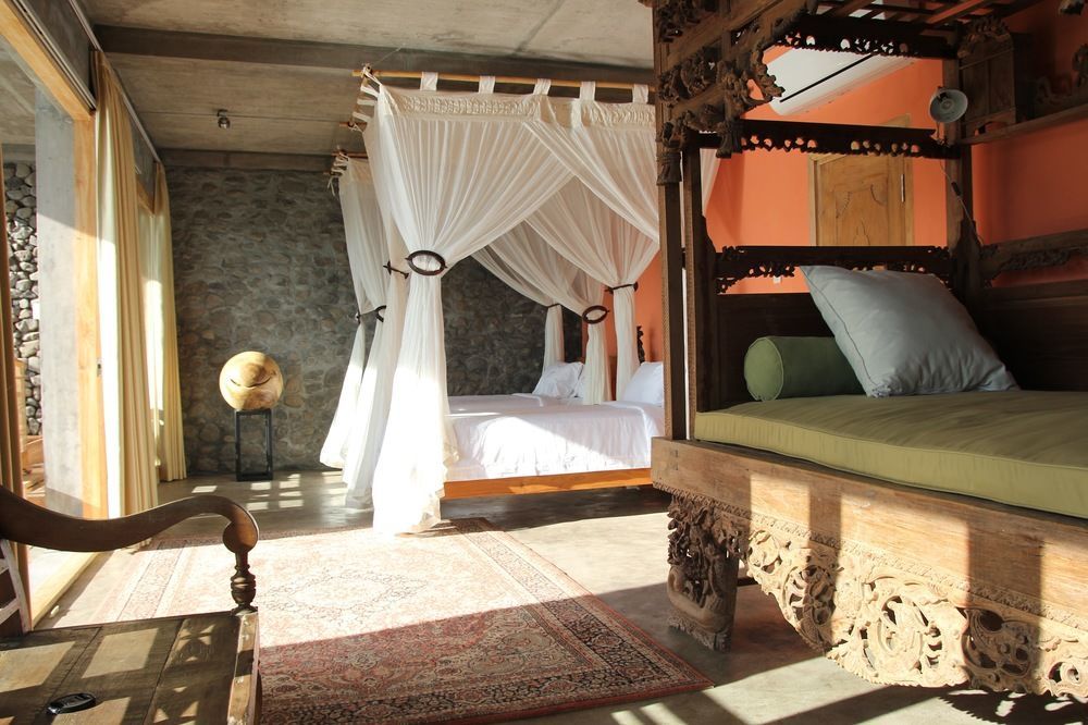 Sumberkima Hill Private Villa Retreat Pemuteran Zewnętrze zdjęcie