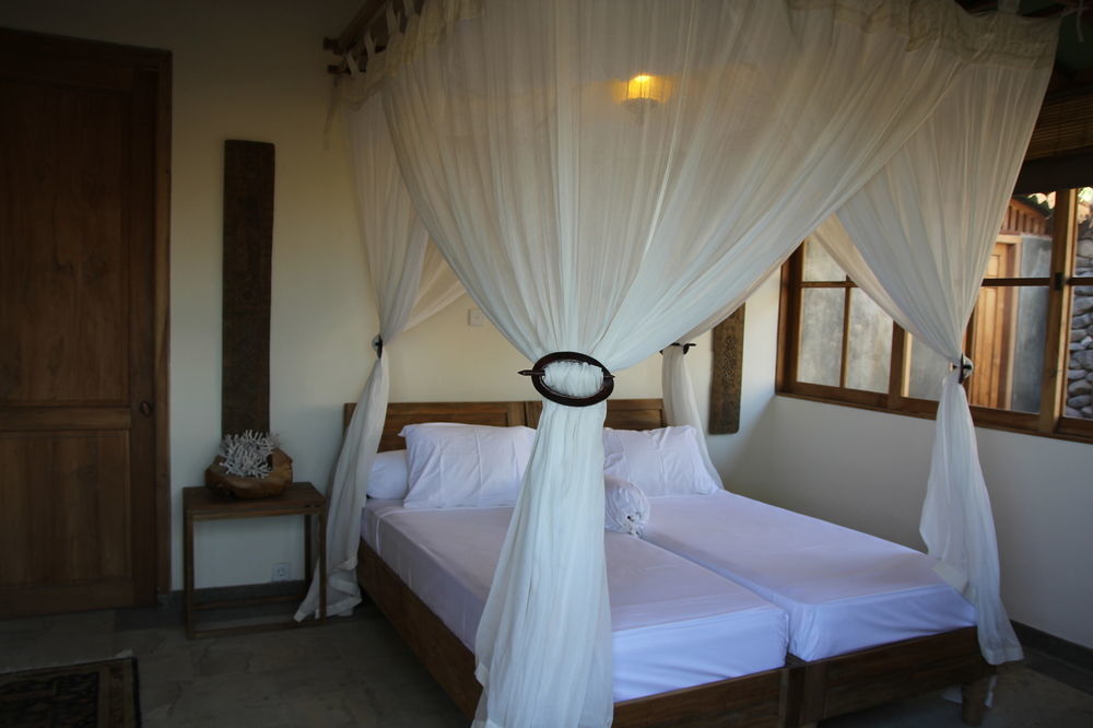 Sumberkima Hill Private Villa Retreat Pemuteran Zewnętrze zdjęcie