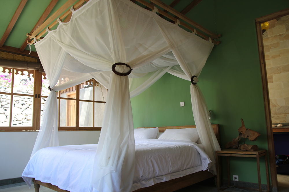 Sumberkima Hill Private Villa Retreat Pemuteran Zewnętrze zdjęcie
