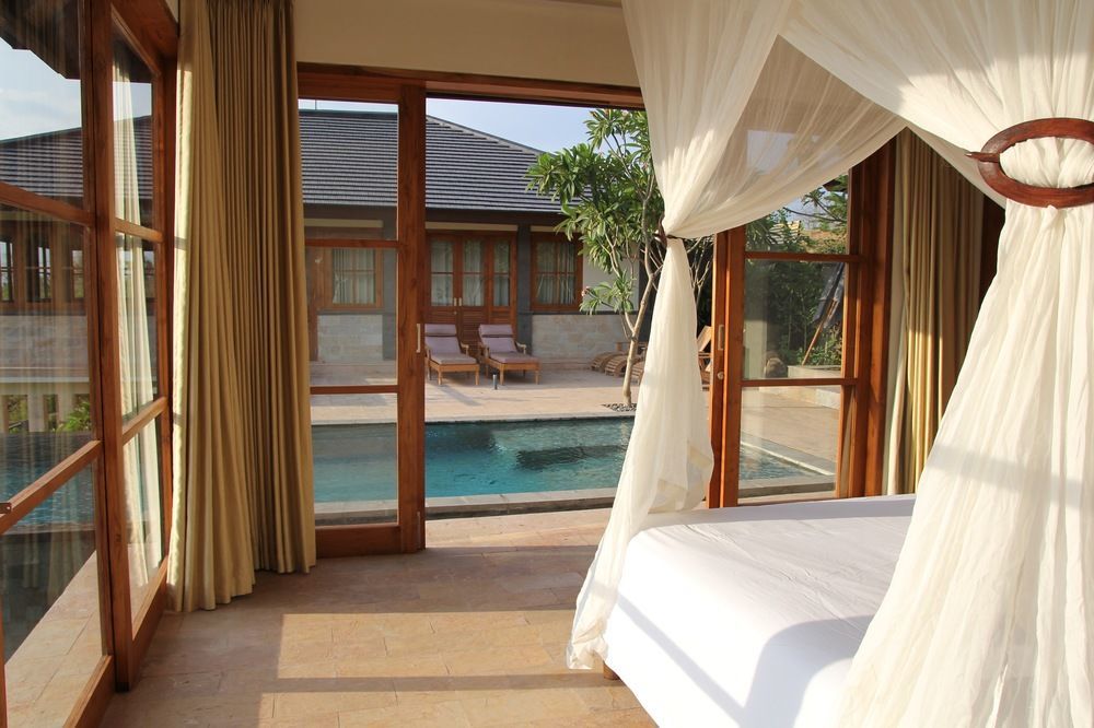 Sumberkima Hill Private Villa Retreat Pemuteran Zewnętrze zdjęcie