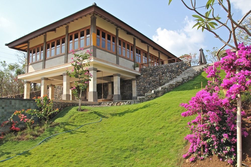 Sumberkima Hill Private Villa Retreat Pemuteran Zewnętrze zdjęcie
