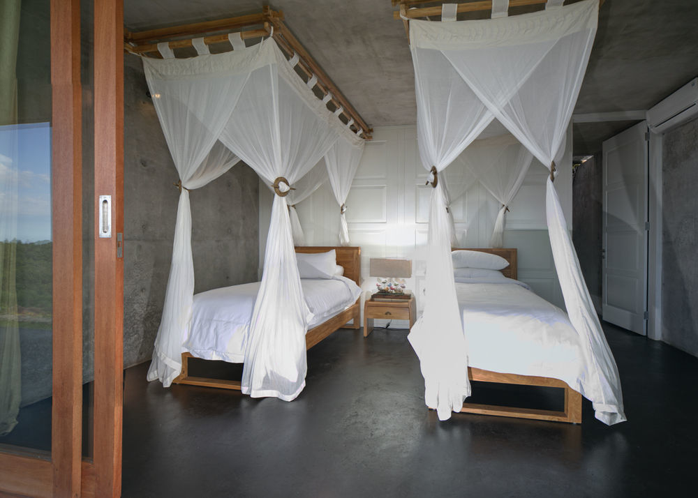 Sumberkima Hill Private Villa Retreat Pemuteran Zewnętrze zdjęcie