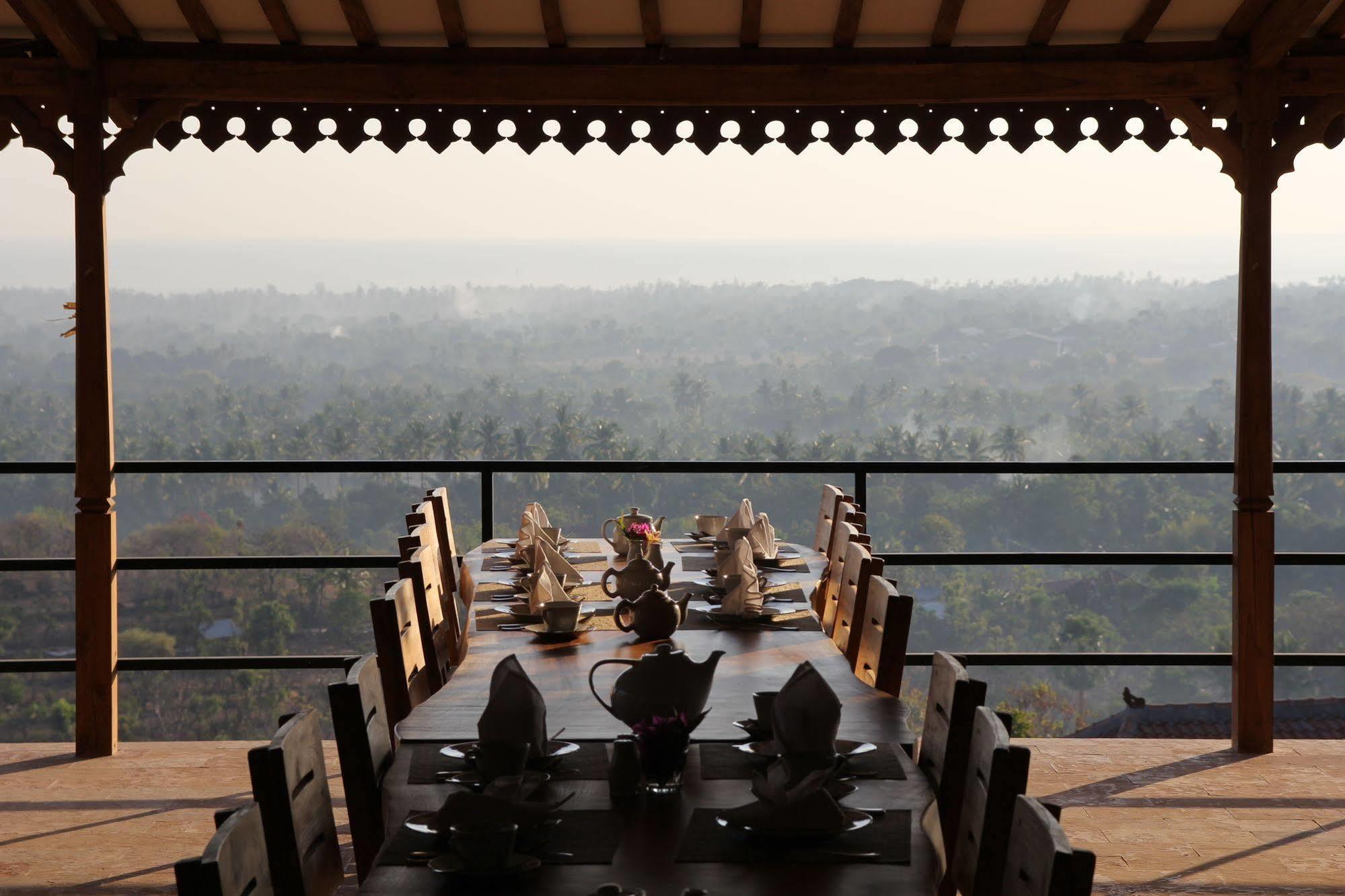 Sumberkima Hill Private Villa Retreat Pemuteran Zewnętrze zdjęcie