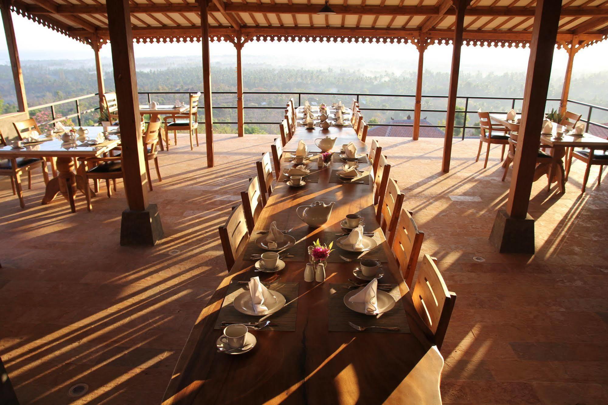 Sumberkima Hill Private Villa Retreat Pemuteran Zewnętrze zdjęcie