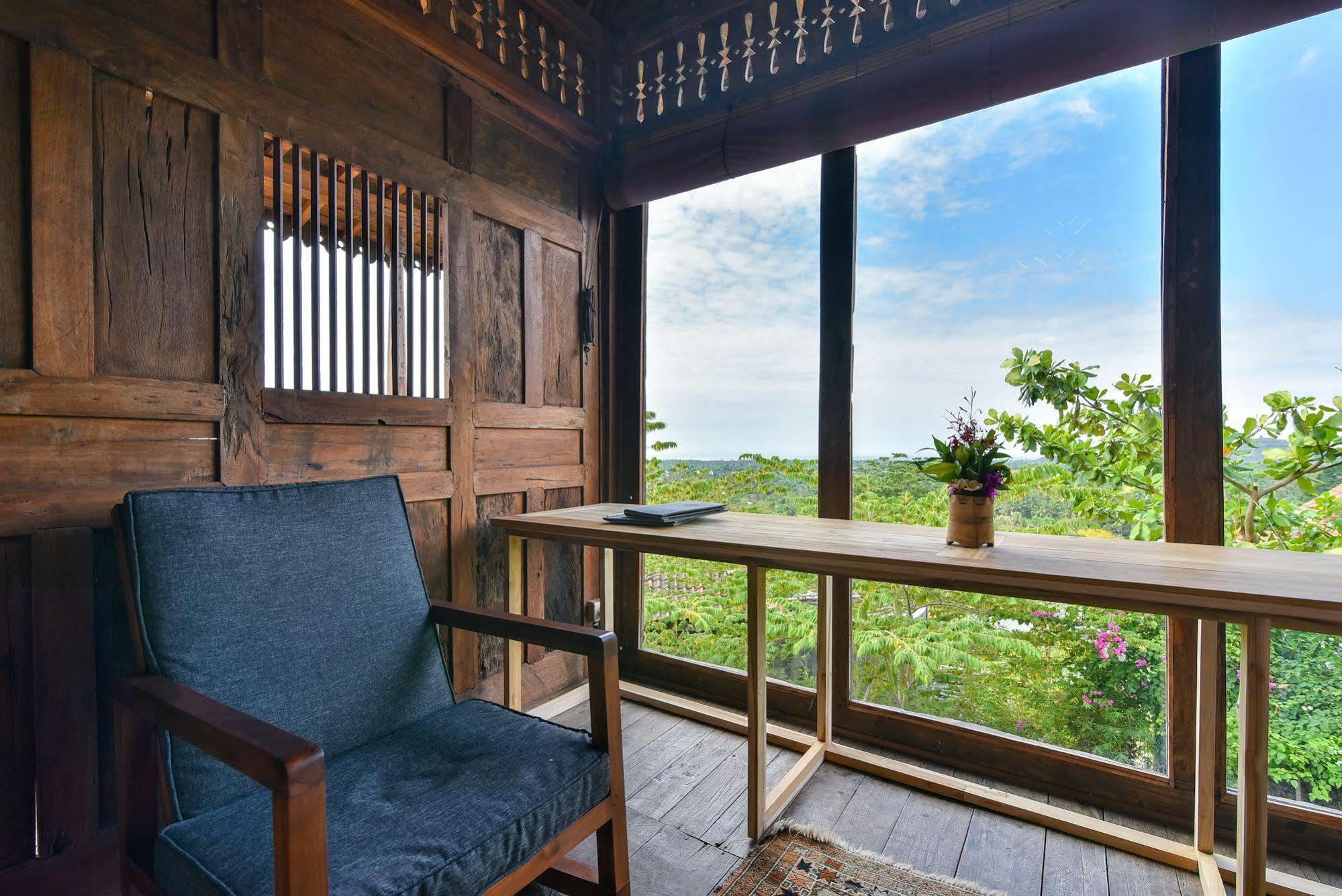 Sumberkima Hill Private Villa Retreat Pemuteran Zewnętrze zdjęcie