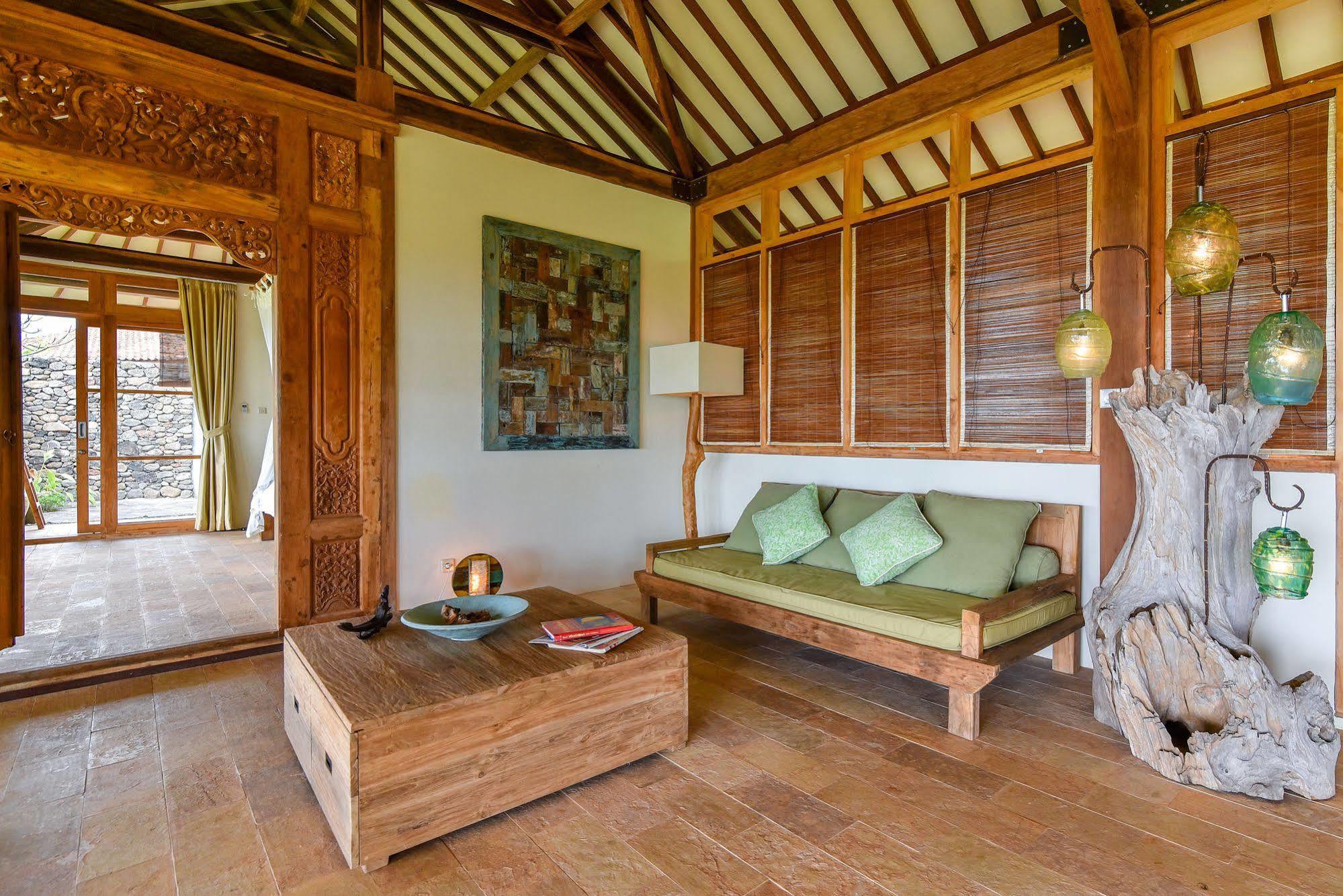 Sumberkima Hill Private Villa Retreat Pemuteran Zewnętrze zdjęcie