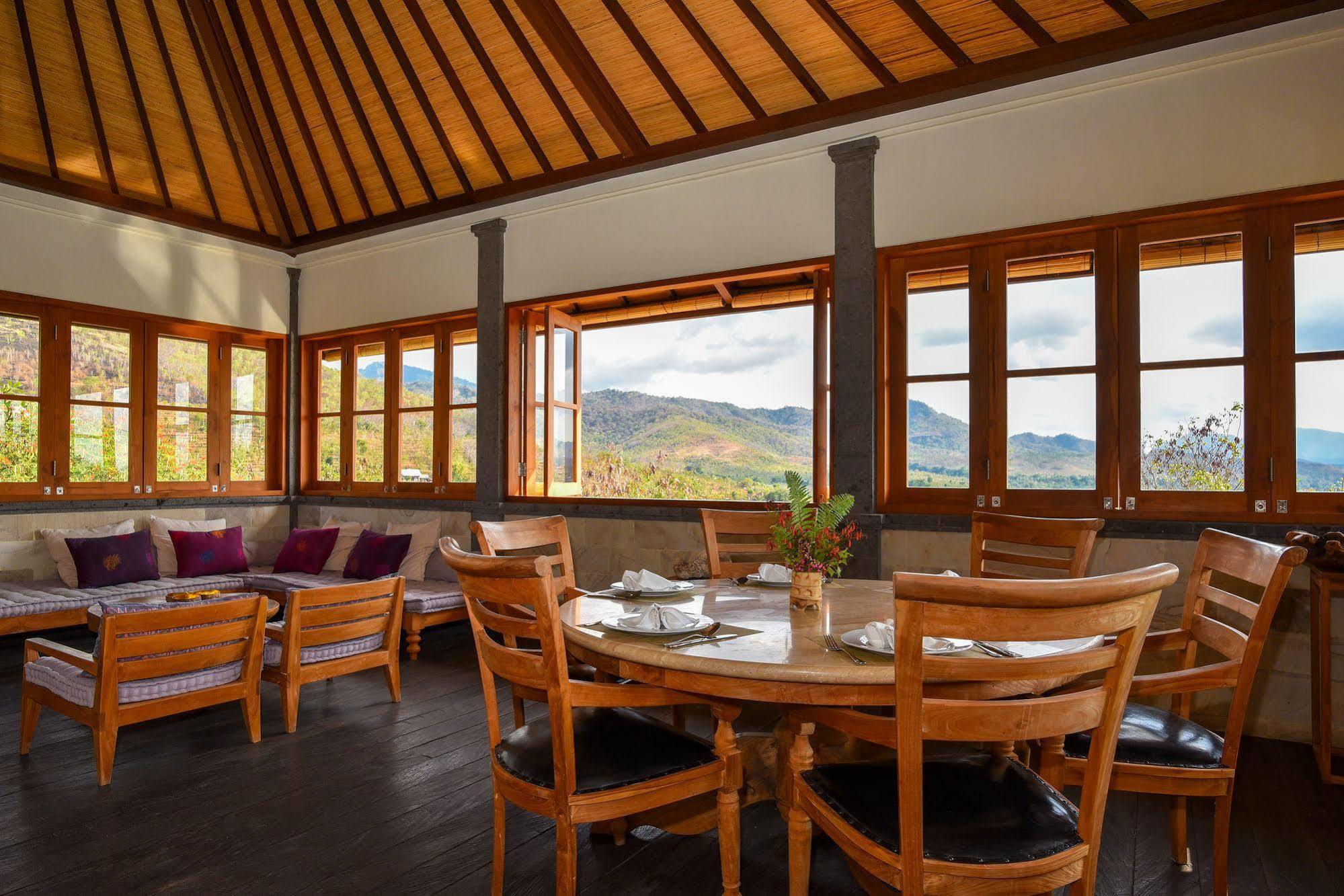 Sumberkima Hill Private Villa Retreat Pemuteran Zewnętrze zdjęcie