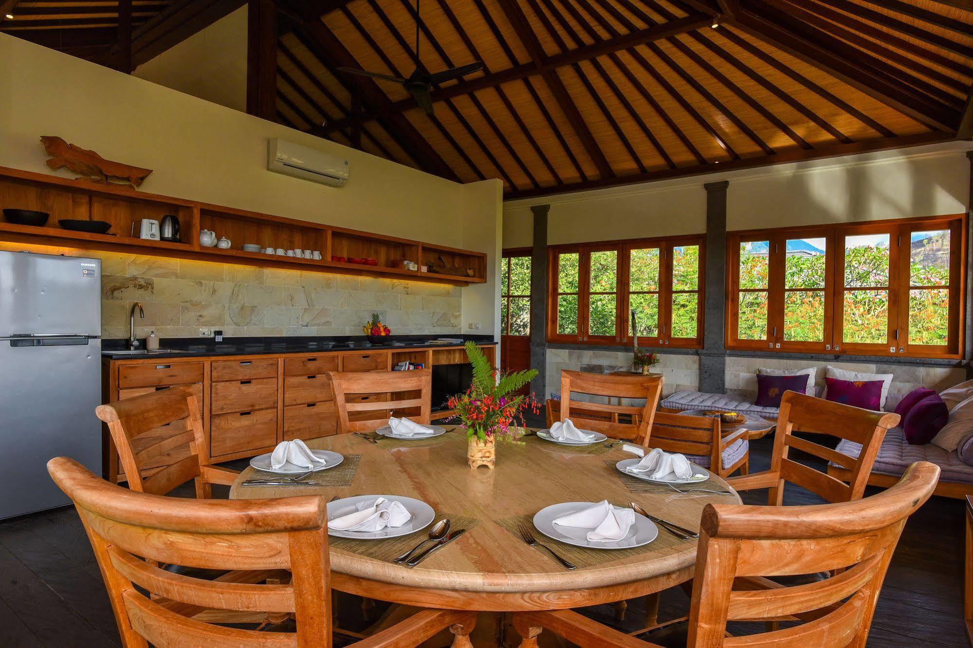 Sumberkima Hill Private Villa Retreat Pemuteran Zewnętrze zdjęcie