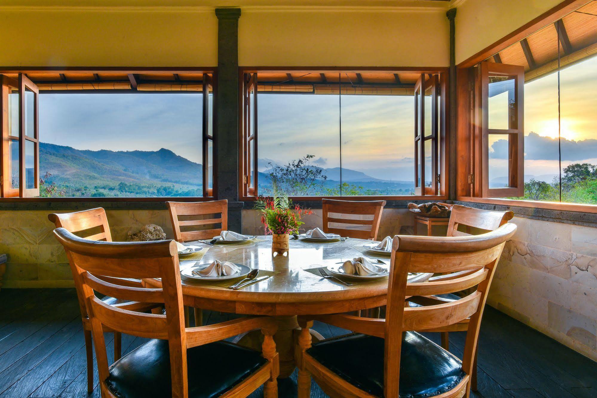 Sumberkima Hill Private Villa Retreat Pemuteran Zewnętrze zdjęcie
