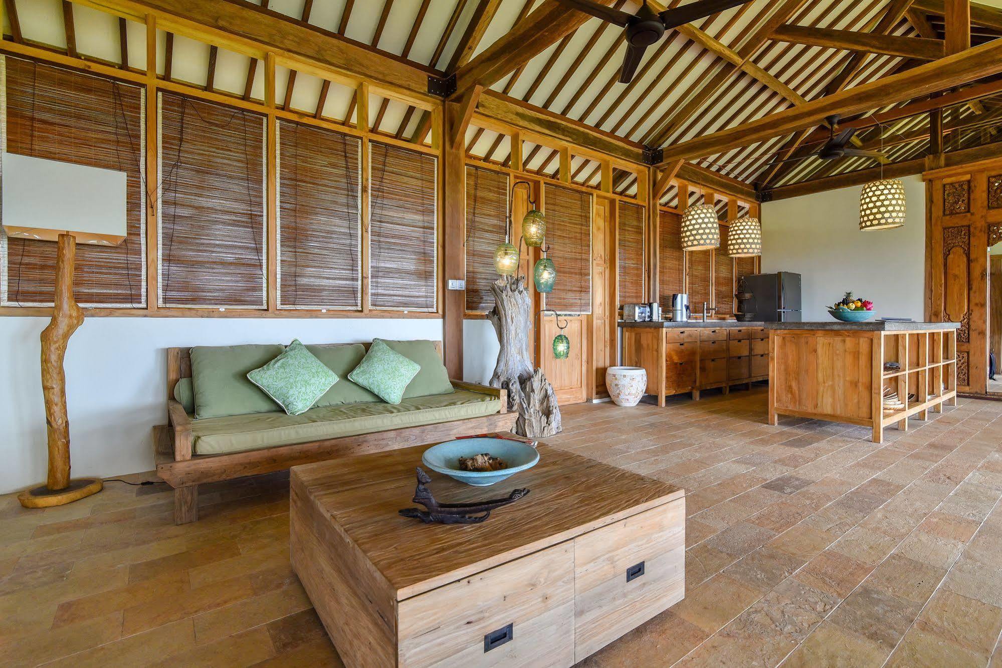 Sumberkima Hill Private Villa Retreat Pemuteran Zewnętrze zdjęcie