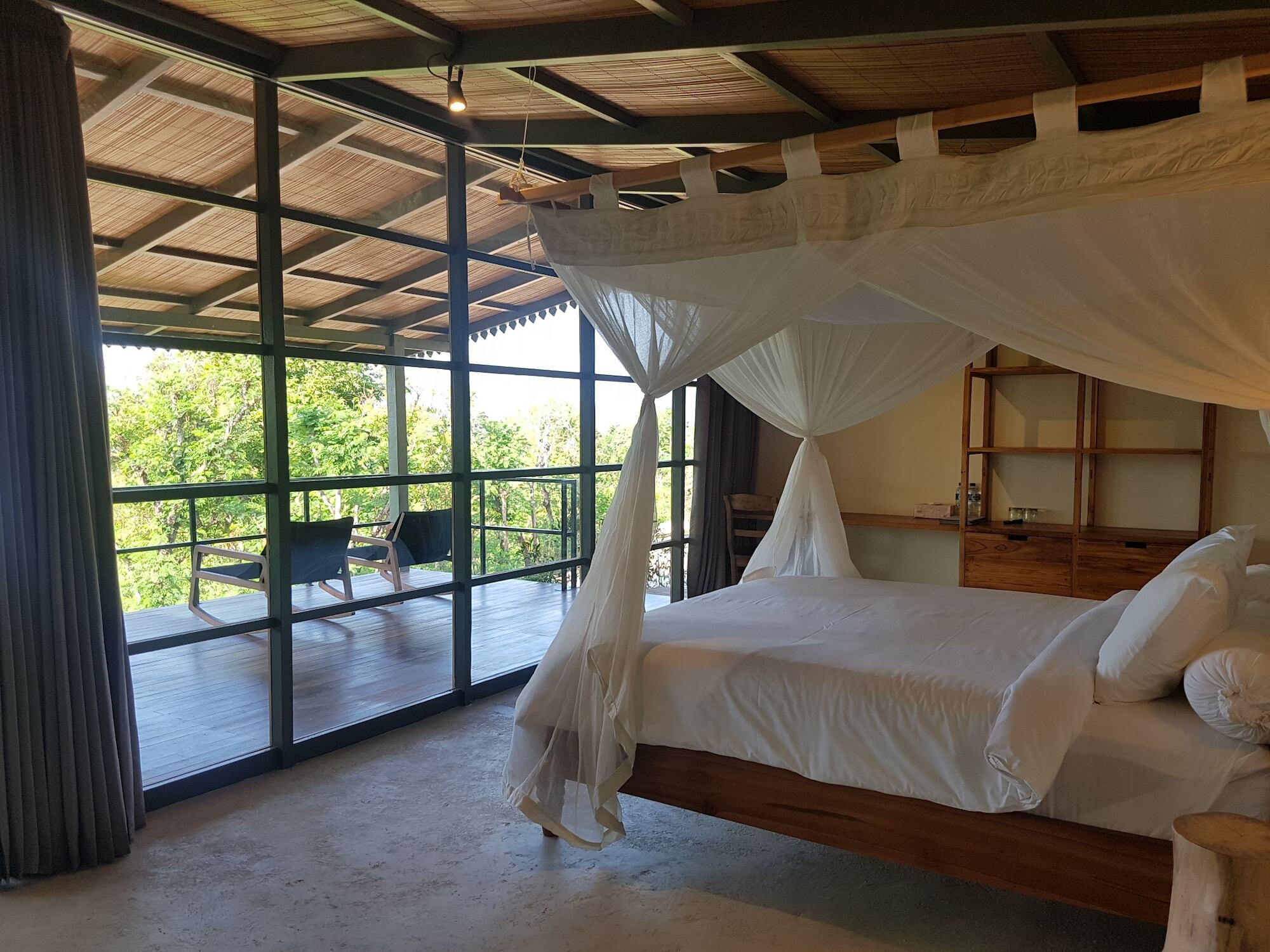 Sumberkima Hill Private Villa Retreat Pemuteran Zewnętrze zdjęcie